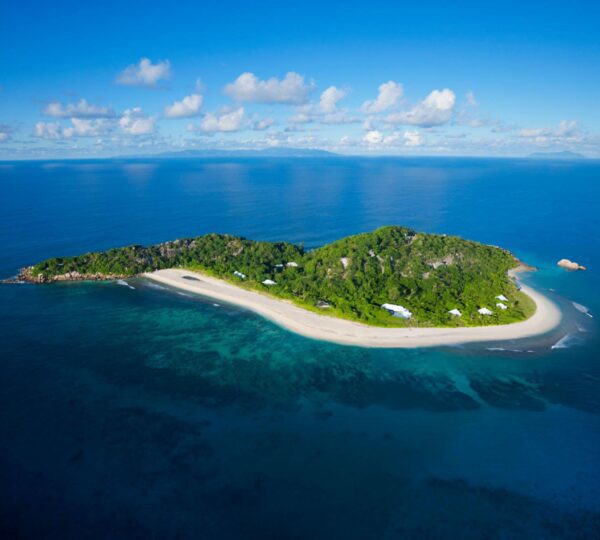 4 DAYS SEYCHELLES