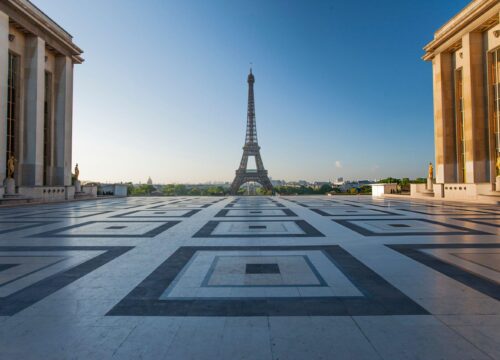 Why plan your dream Honeymoon in Paris.