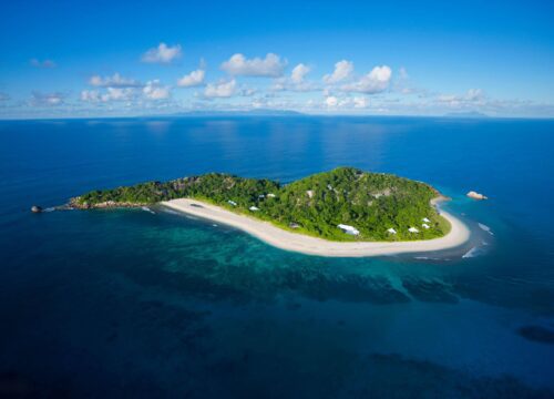 4 DAYS SEYCHELLES SERENITY