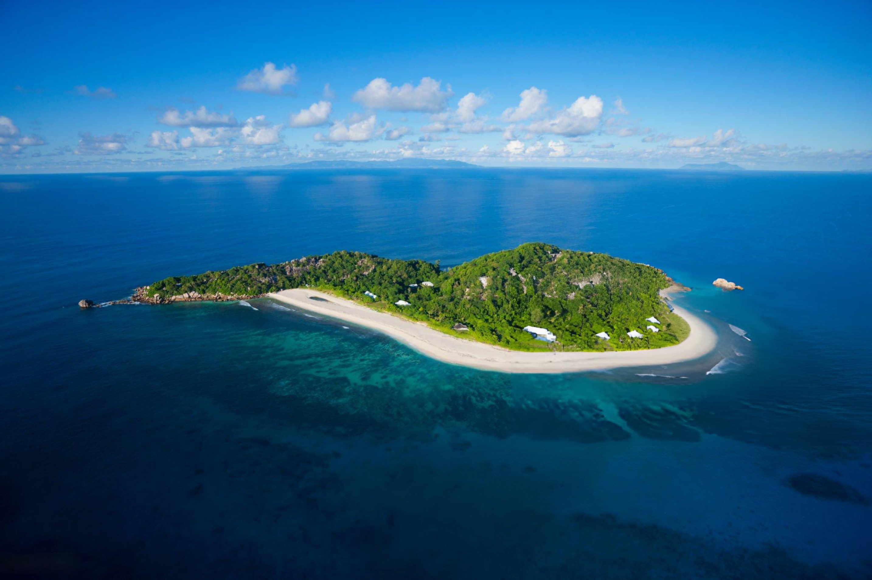 4 DAYS SEYCHELLES SERENITY