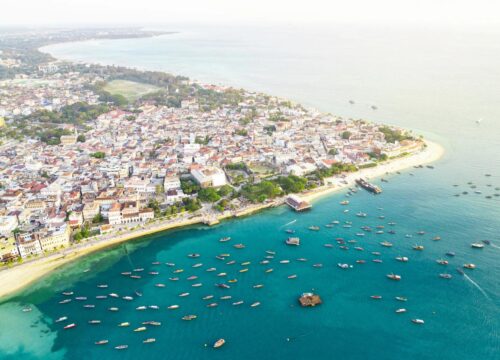 6-DAYS ZANZIBAR EXPLORING HISTORY AND PARADISE